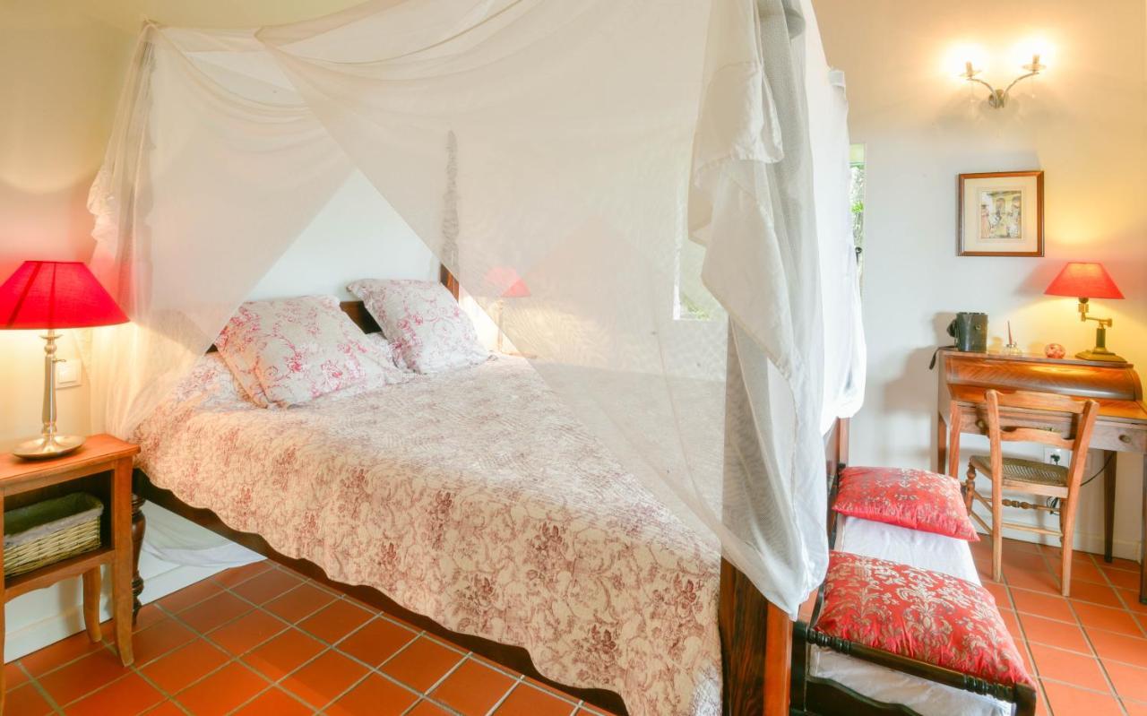 Beausejour Guest House بوانت-نوار المظهر الخارجي الصورة