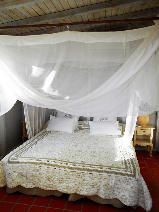 Beausejour Guest House بوانت-نوار المظهر الخارجي الصورة