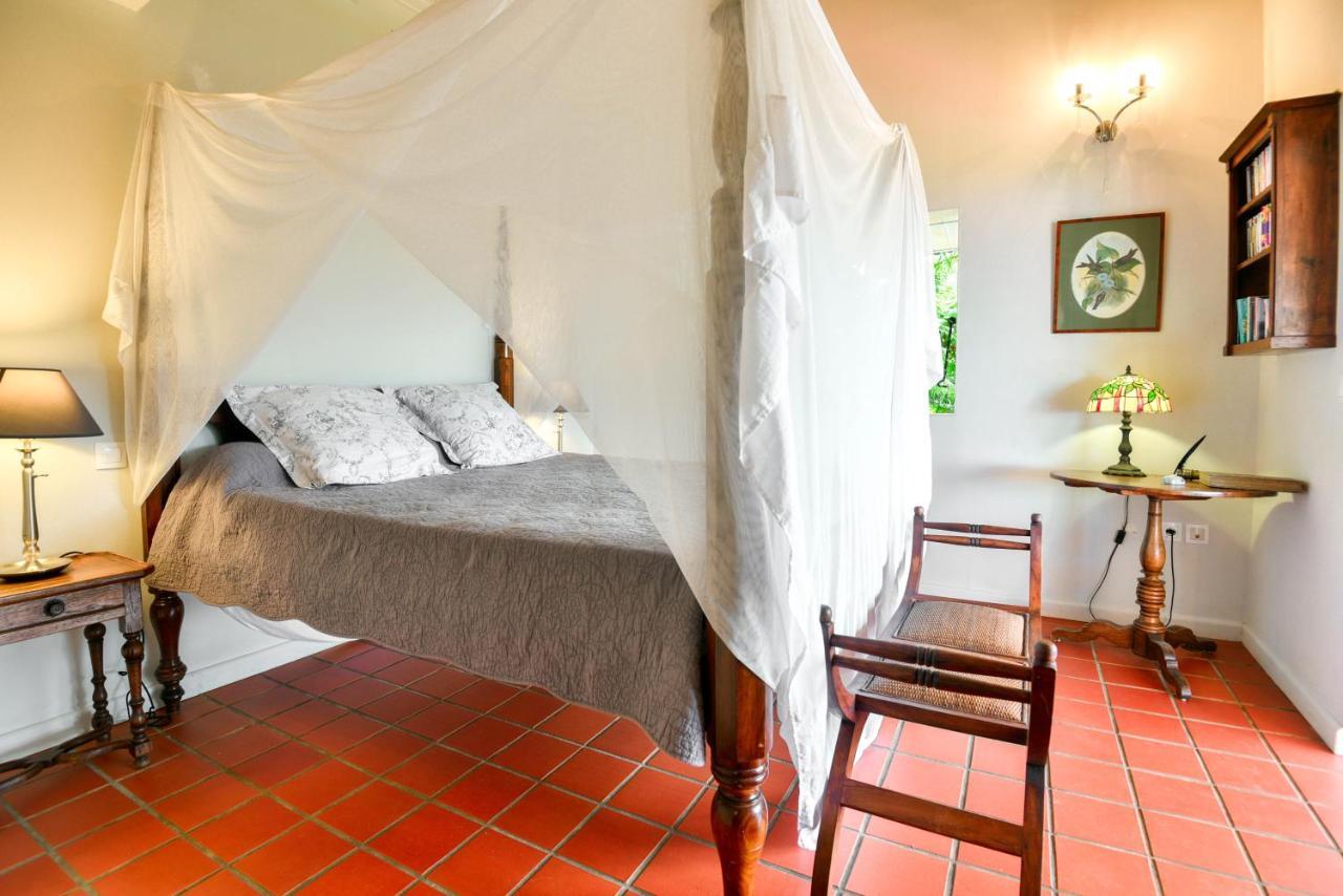 Beausejour Guest House بوانت-نوار المظهر الخارجي الصورة
