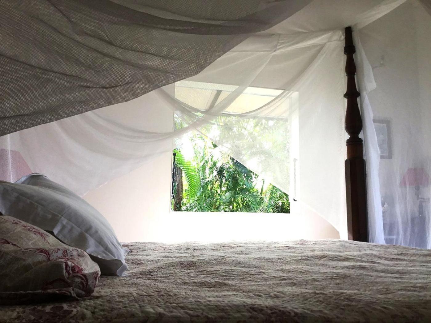 Beausejour Guest House بوانت-نوار المظهر الخارجي الصورة