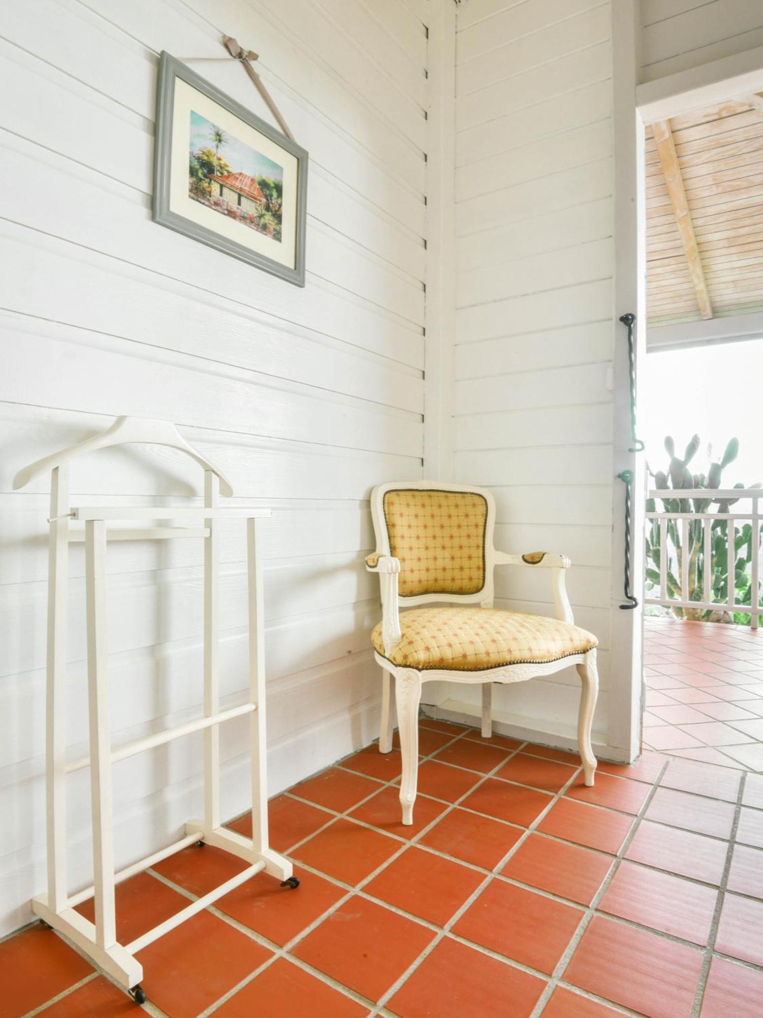 Beausejour Guest House بوانت-نوار المظهر الخارجي الصورة