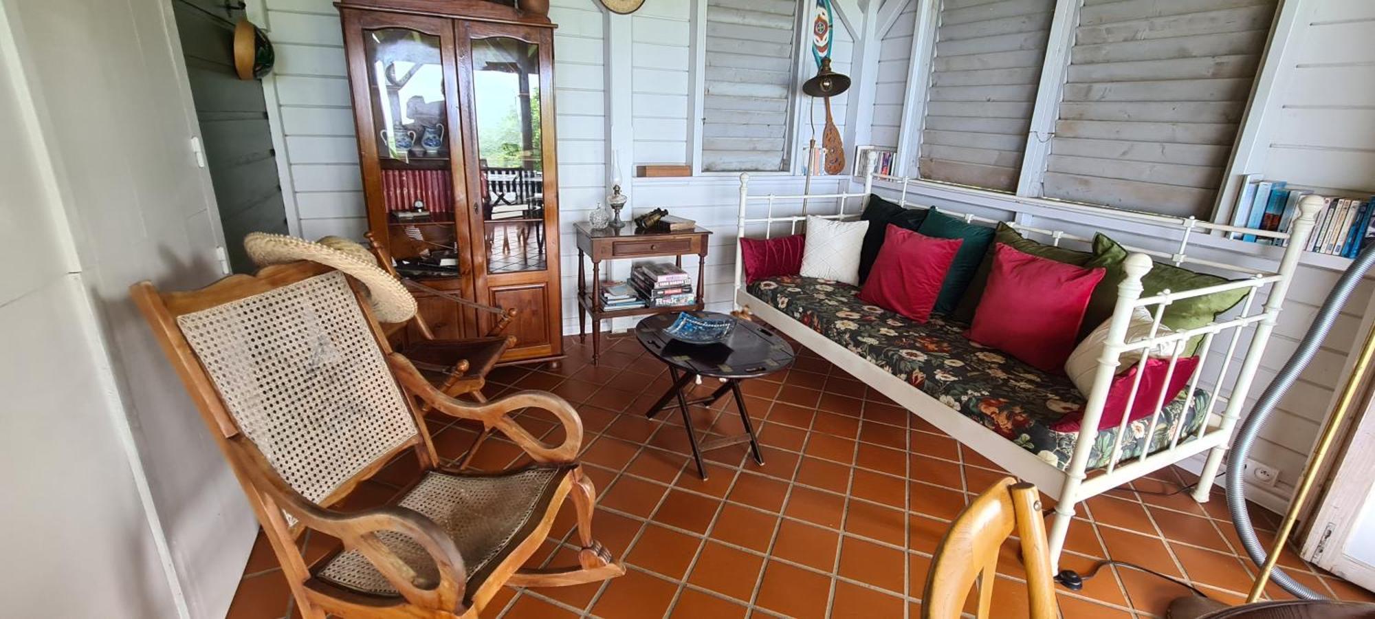 Beausejour Guest House بوانت-نوار المظهر الخارجي الصورة