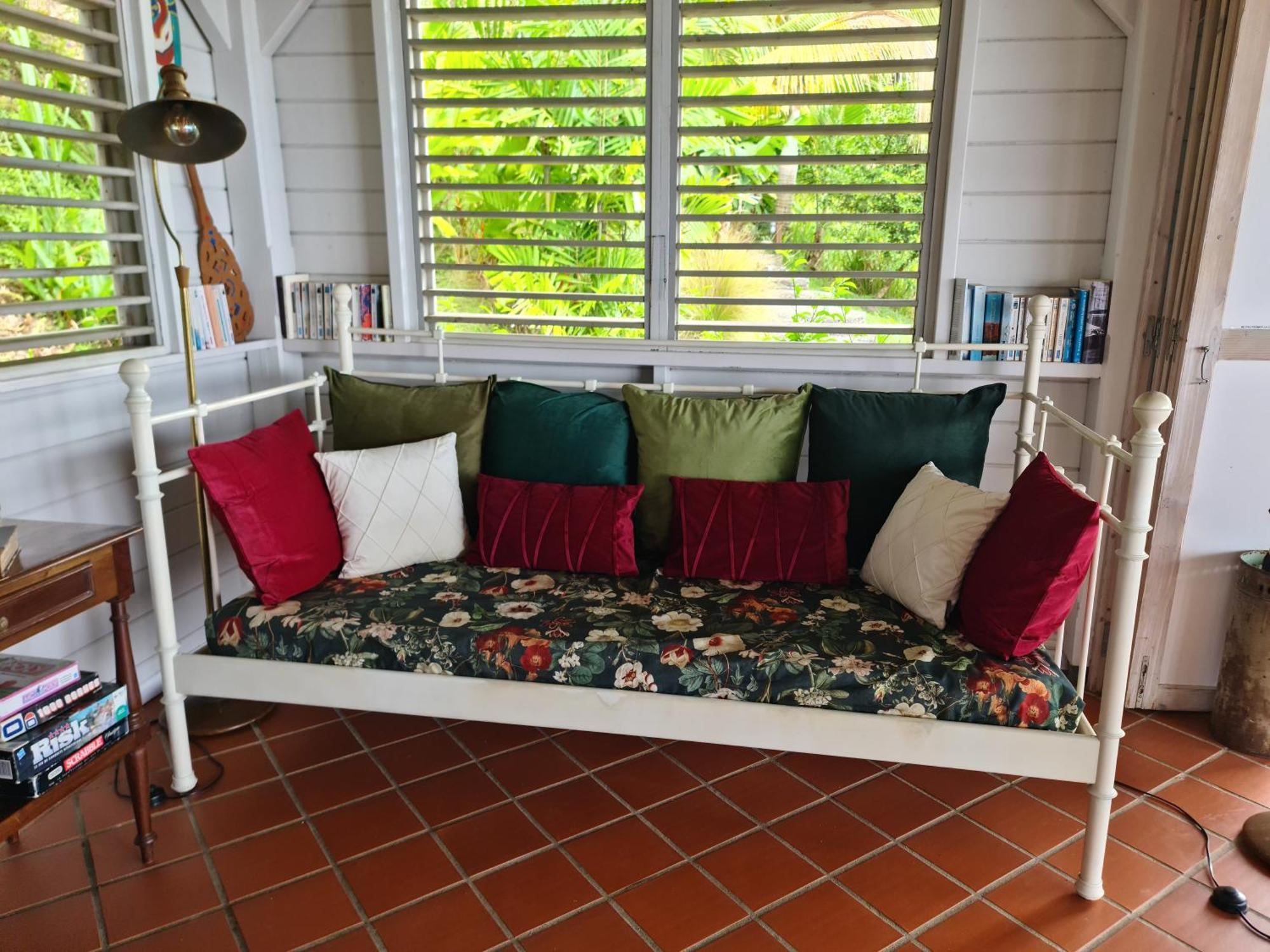 Beausejour Guest House بوانت-نوار المظهر الخارجي الصورة