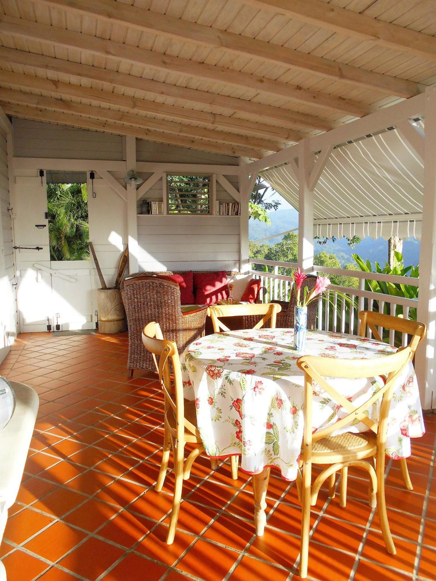 Beausejour Guest House بوانت-نوار المظهر الخارجي الصورة