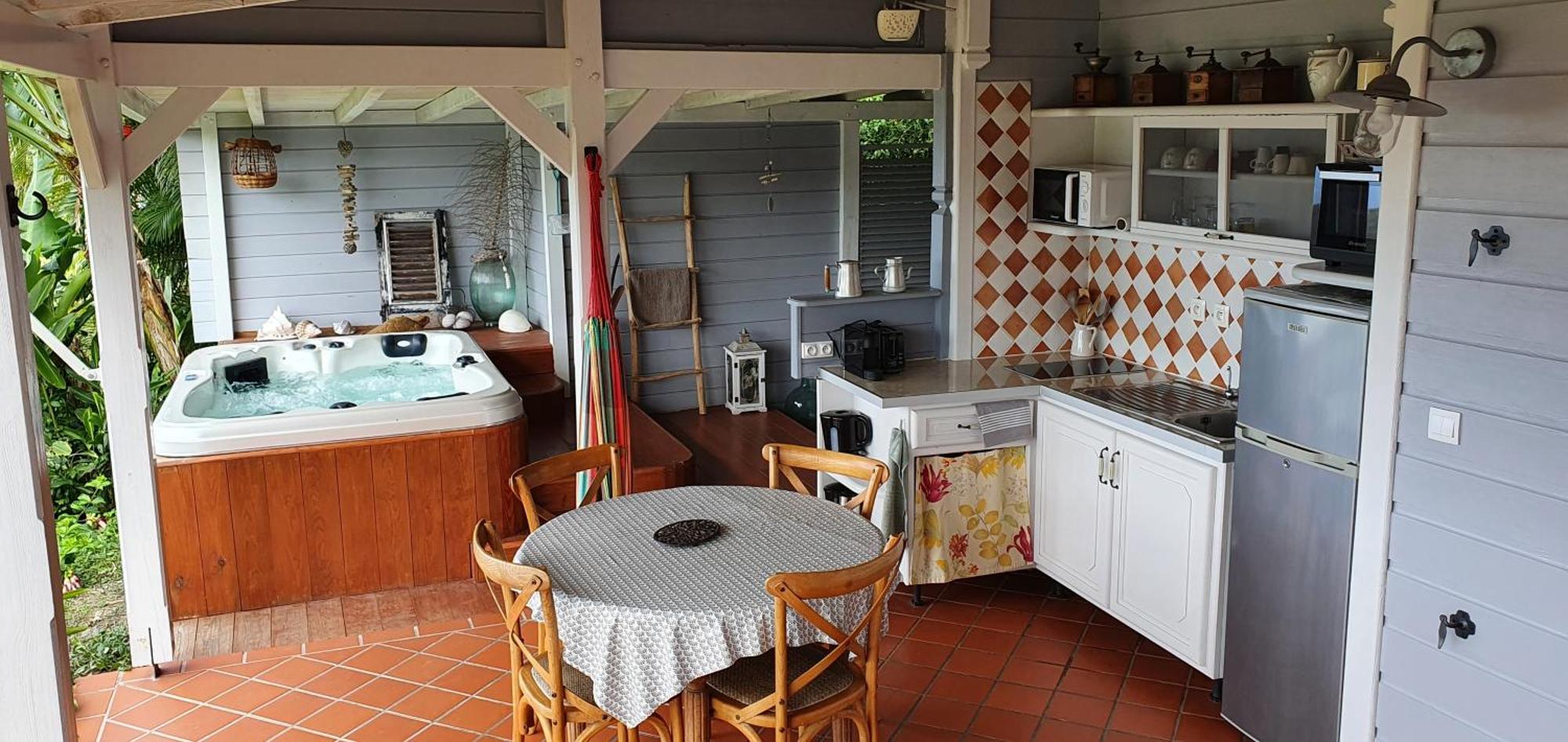 Beausejour Guest House بوانت-نوار الغرفة الصورة