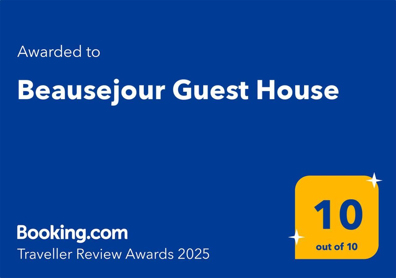 Beausejour Guest House بوانت-نوار المظهر الخارجي الصورة